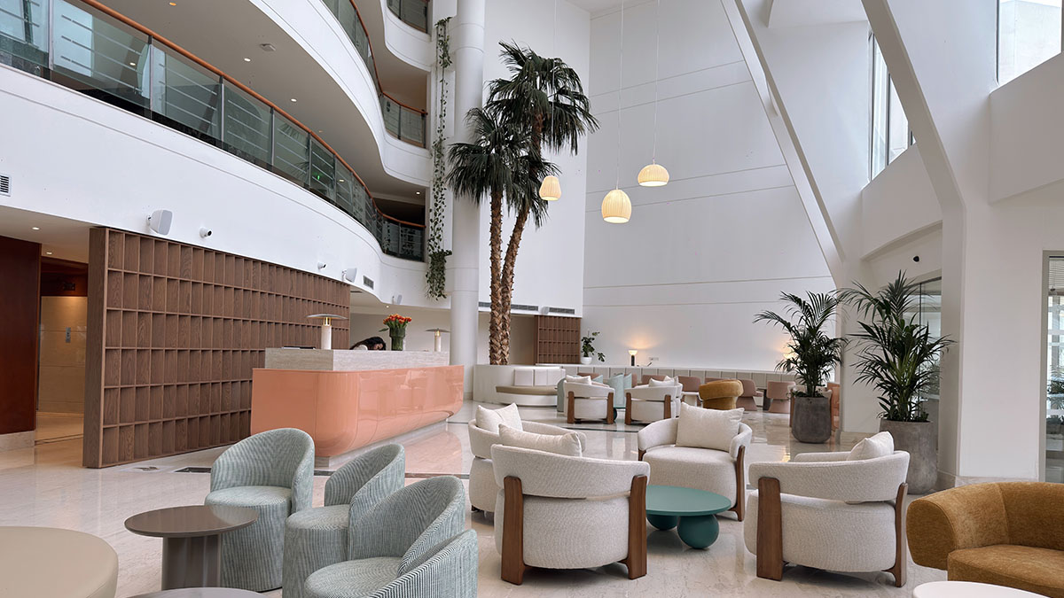 Imperial Island Resort